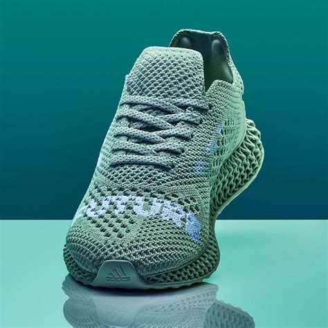 daniel arsham adidas futurecraft 4d|daniel arsham futurecraft aero green.